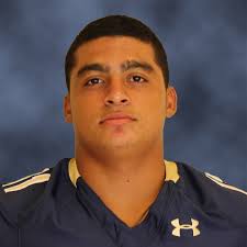 Lj Cotto's Lakewood High School Bio