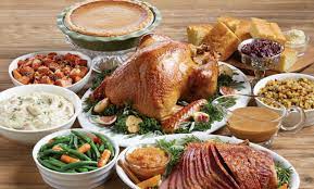 Thanksgiving may be the largest eating event in the united states as measured by retail sales of food and beverages and by estimates. 11 Best Restaurants To Buy Premade Thanksgiving Dinner In 2020