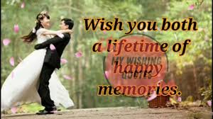 May your love deepen and your happiness propagates with each passing year of your marriage life! Wedding Anniversary Wishes For Friends Anniversary Wishes