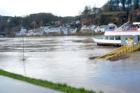 Vorhersage in cm vom 15.07.2021 17:00 Startseite Hochwasserschutz Trier