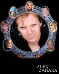 Alex Zahara Chats Role in 'Final Destination: Bloodlines' and Shares of Own  Near-Death Experiences