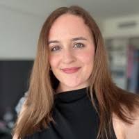 Alicia Vidgeon (Assoc CIPD)