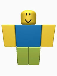 Roblox Series 1 Classic Noob Action Figure Mystery Box Virtual Item Code 2 5 Roblox Noob Game Codes