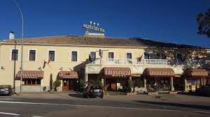 We did not find results for: Hotel Del Sol Motilla Del Palancar Updated 2021 Prices