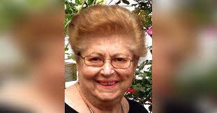 Obituary information for Mrs. Anna M. Fazio