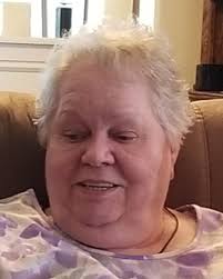 Evelyn Candace Stoddard Obituary March 22, 2023