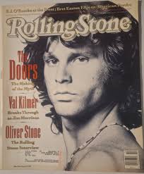 ROLLING STONE MAGAZINE