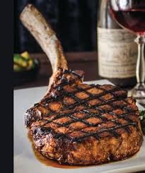 Usa cowboy ó rib eye bone in ó tomahawk. Conozca Los Cortes Mas Deseados De Amantes De La Carne De Res Y Donde Comprarlos