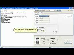 For phones under contract, consider purchasing an unlock code, . Unlocking Software Mxkey Blackberry Tool Youtube