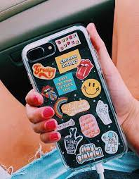 Vsco Mscotty Collection Tumblr Phone Case Iphone Phone Cases Diy Phone Case