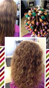Spiral Perms Are Coming Back Permed Hairstyles Curled Hairstyles For Medium Hair Perm For Thin Hair