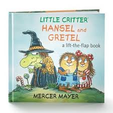 Cares Little Critter Hansel Gretel Book Avec Images Hansel Et Gretel Litterature Jeunesse Litterature