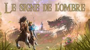 Breath of the wild 2 trailer that first revealed the game is just 82 seconds long and there's no dialogue whatsoever, but there are some clues to be gathered from it. Astuce Zelda Breath Of The Wild Le Signe De L Ombre Youtube