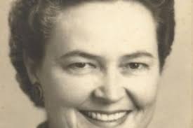 Eunice Robinson Benckenstein