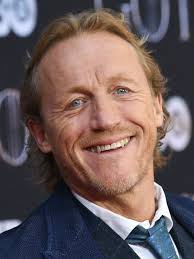 Jerome Flynn
