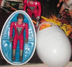 John Kenneth Muirs Reflections on Cult Movies and Classic TV: Collectible  of the Week: Mork and Mindy Action Figures (1979; Mattel)