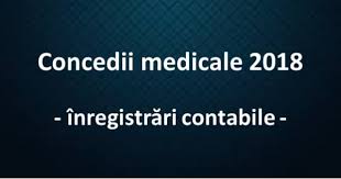 Concediu medical pentru incapacitate temporară de muncă. Inregistrare Concedii Medicale 2018 Theexperts Ro