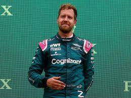 Sebastian vettel is a racing car driver from germany. T1z96mtunsjpqm