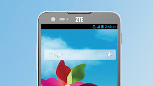 ZTE Grand S Flex im Test: 5-Zoll-LTE ...