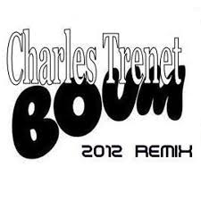 Digitized at 78 revolutions per minute. Charles Trenet Boum Gadjo Dilo 2012 Remix By Gadjodilo12