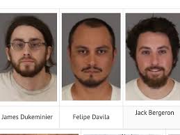 6 Marijuana Raids Near SW RivCo: 3 Tons Of Weed, Guns, Arrests