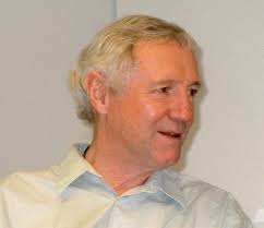 Rodney Calvert's Instagram, Twitter & Facebook