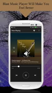 Enjoy Listening Mp3 With Powerful Equalizer Elegant Design Having Music Player Blast Music Download This Best Music Player To Music Players Music App Music