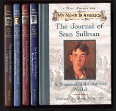 My Name Is America Series Each Book Is Written In The Form Of A Journal By A Fictional Young Man S Life During An Importa Free Kids Books Books For Boys Books