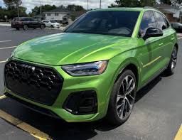 Image result for Azorean Green 2016 SQ5