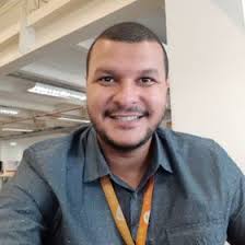 Daniel da Conceição Fernandes (danielcfernande) — Perfil