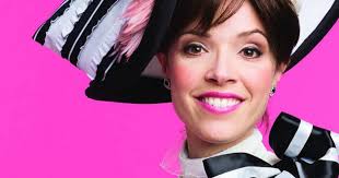 My Fair Lady at the Massey Theatre