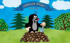 Miler was born in kladno just west of prague, the capital of what was then czechoslovakia. Tribute To Zdenek Miler By Cj35 On Deviantart