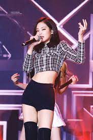People also love these ideas. Collared Plaid Shirt Jacket Jennie Blackpink K Fashion At Fashionchingu In 2021 Blackpink Fashion Stage Outfits Kpop Outfits