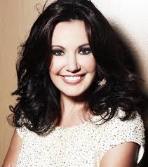 Mrs. Louisiana International 2013