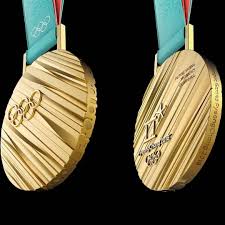 Com um total de cinco medalhas, o país já soma uma medalha de ouro, duas de prata e duas de bronze. Pin On Pyeongchang 2018 Olympic Winter Games