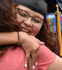 CONGRATULATIONS CLASS OF 2023