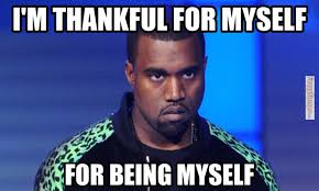 Similar with kevin hart png. Funny Memes Kanye West Thanksgiving Png 620 372 Kanye West Meme Kanye West Funny Memes