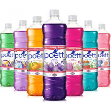 Desod. piso POETT varios 900cc
