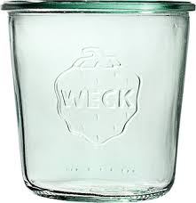Image result for Weck Gläser 500 ml