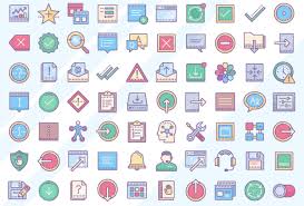Whether you want a neon phone icon aesthetic or beige phone icon, here we covered every style of creative aesthetic call icon for iphone. Pastel Yellow App Icons Aesthetic Phone Novocom Top
