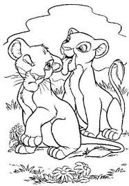 Simba Ausmalbilder Kinder Fur Malvorlagen Ausmalbilder Malvorlagen Pferde Pokemon Malvorlagen