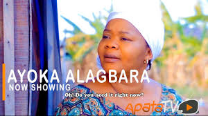 Start a free trial to watch popular drama movies shows and movies online including new release and classic titles. Download Ayoka Alagbara Latest Yoruba Movie 2021 Drama Exclusive9ja Comexclusive9ja Com