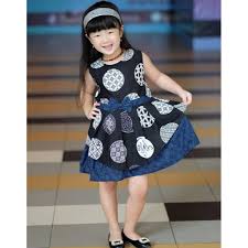 Model gaun brokat anak perempuan 2021. Dress Anak Baju Pesta Anak Kain Katun Adem Nyaman Di Pakai Cocok Untuk Pesta Shopee Indonesia