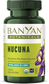 Image result for Mucuna
