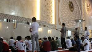 Wajibkah Kita Shalat Berjamaah Ponpes Al Hasanah Bengkulu