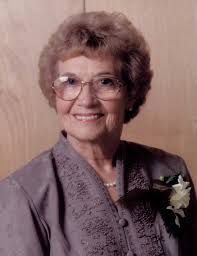Obituary information for Marjory Lorrayne Ruble