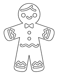Plus, it's an easy way to celebrate each season or special holidays. Free Printable Christmas Coloring Pages Page 2