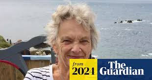Pauline Davison obituary
