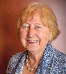 Patricia Worthen's Instagram, Twitter & Facebook