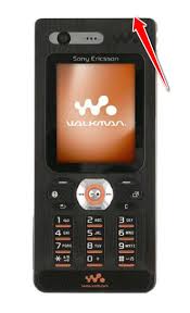 Turn on the phone with an unaccepted simcard inserted (simcard from a different network) 2. Hard Reset For Sony Ericsson W880